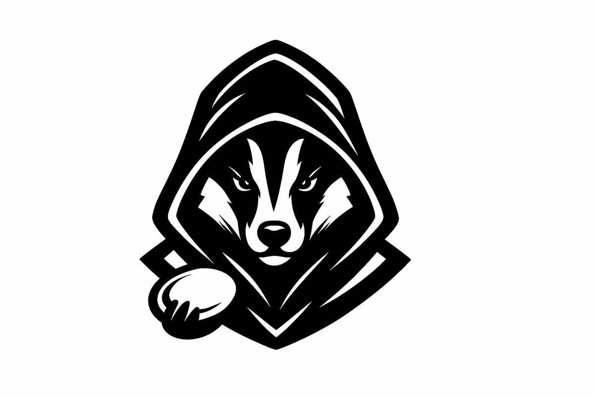 Hooded Bager Group - Hooded Bager Group