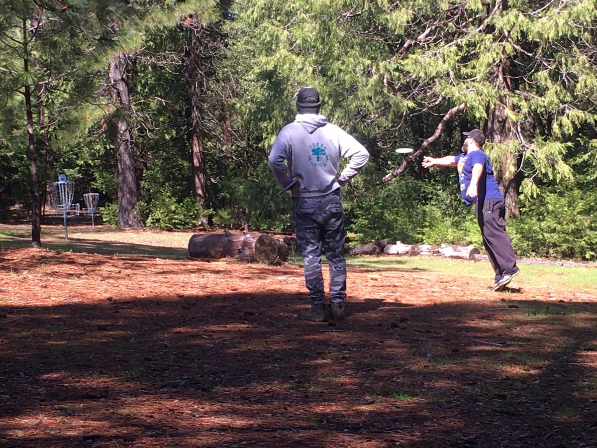 Super Charlies - Super Charlies Winter Series