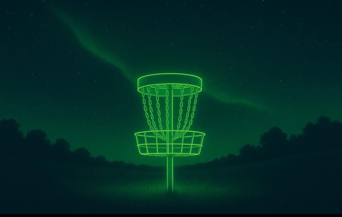 The GlowDown - GlowDown l Division B2