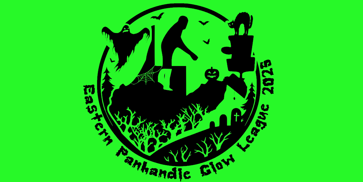 Eastern Panhandle Glow League - 2025 WEEK #4