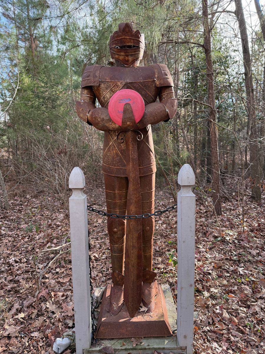 Northside Thursday Handicap Spring26