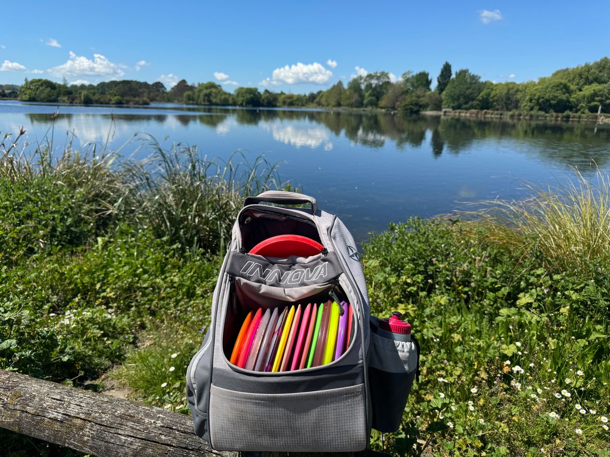 Henley lake Tuesday evening league