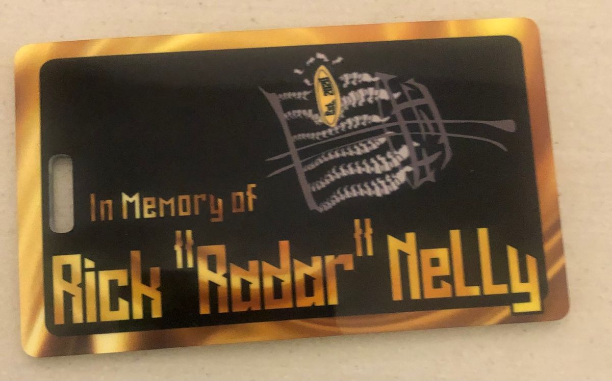 The Slipped Discers  - Week 7  Haines Wayside Park  9am tee off