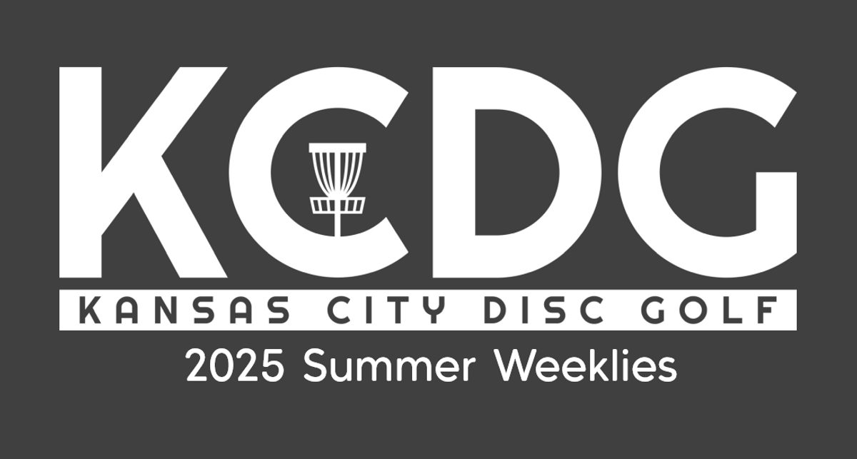 KCDG Summer Weeklies - Ladies Night Out FREE weekly