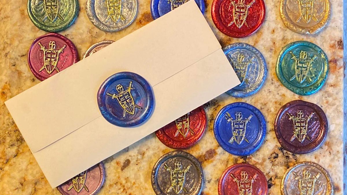 Knights of the Round Table D.G. TAGS