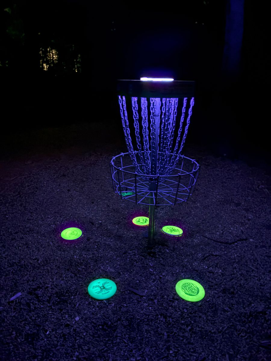 Huntsville Evergreen League  - Huntsville GLOW League