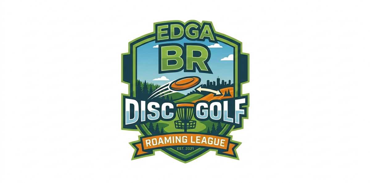 BR Disc Golf Roaming Rec. League - April 14 Norwester DGC