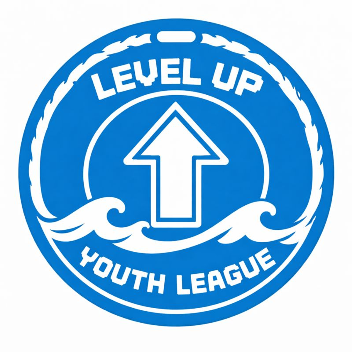 Level Up Youth League