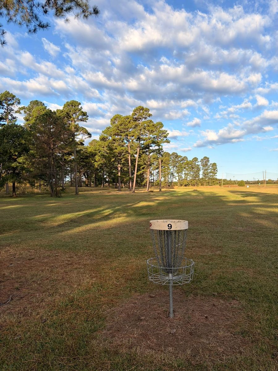 Lions Club League - April Rd 1