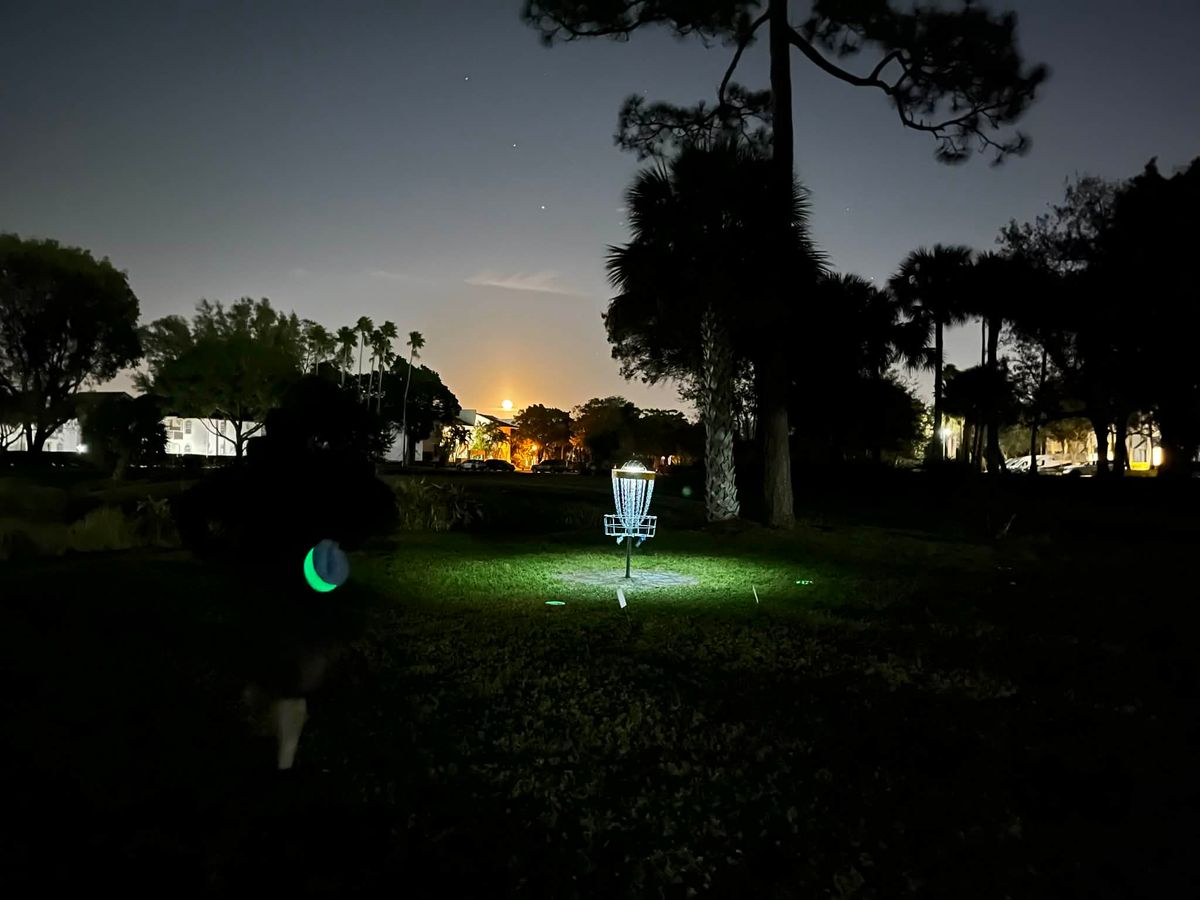 Tim’s Tiki Tuesdays