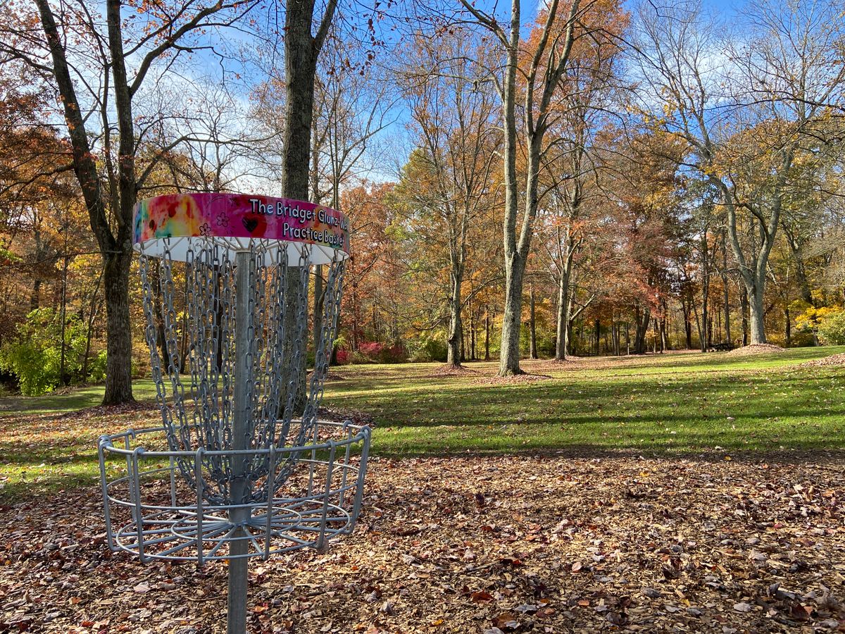 VFD Sanctioned Handicap League 2026