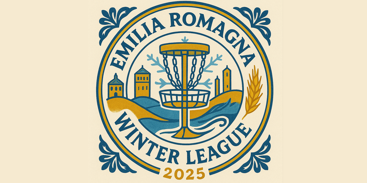 Emilia Romagna Winter League 2025 - Parma - Emilia Romagna Winter League 2025