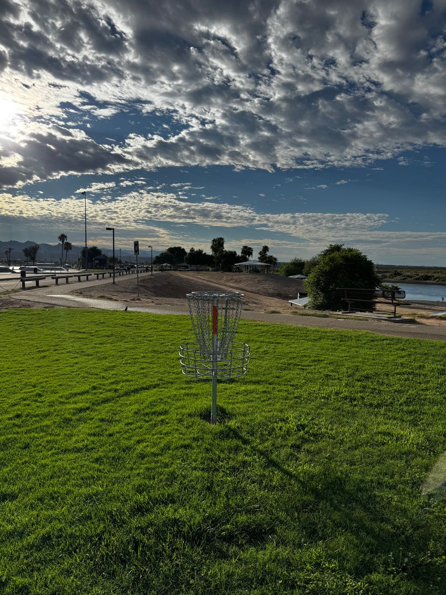 Saturday Singles w/RDGC