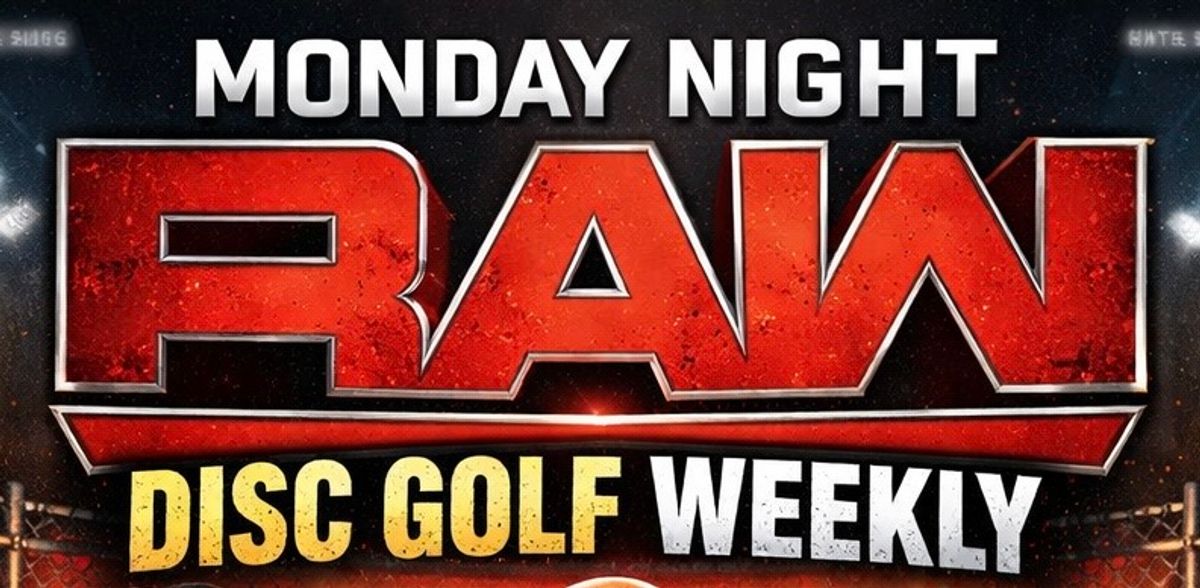 Monday Night Raw Score 