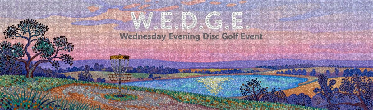 W.E.D.G.E at Deerwood - W.E.D.G.E @ Deerwood