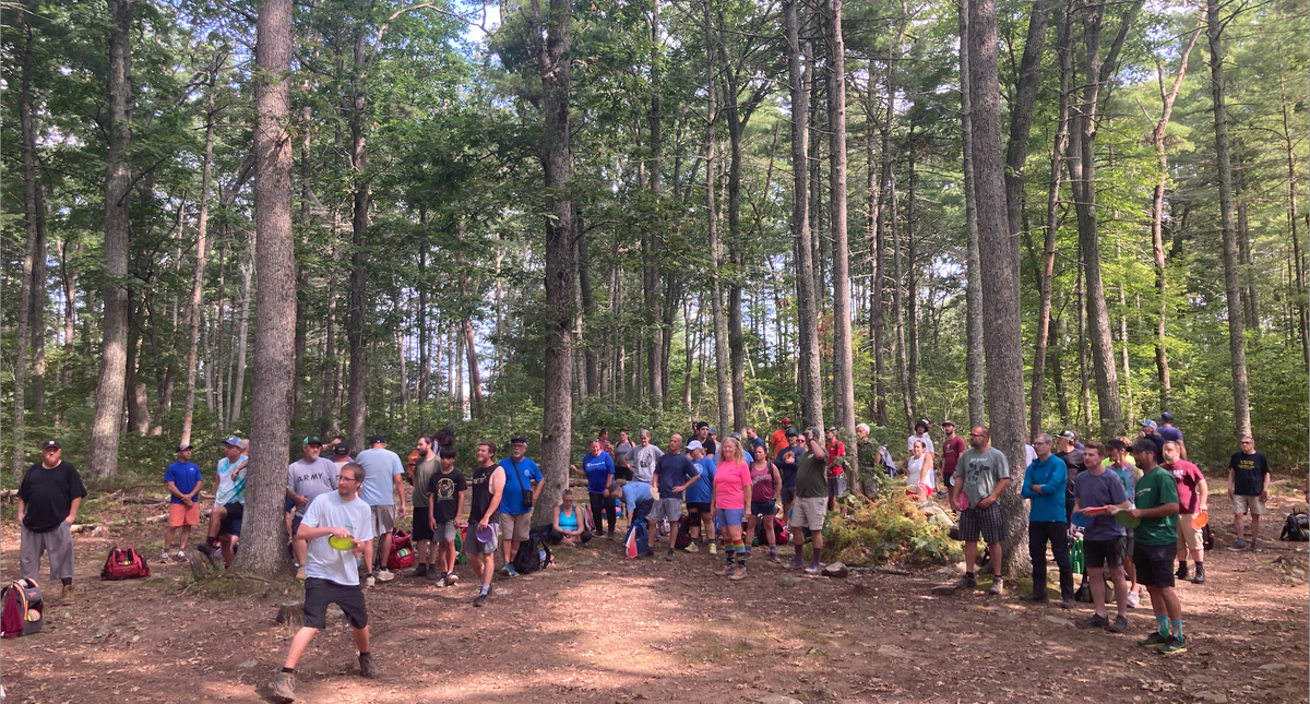 Cedar Swamp CT BYOPBDD