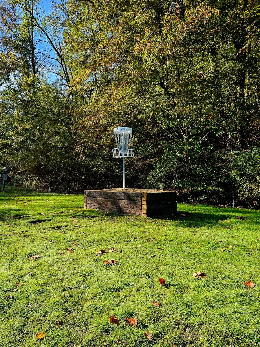 KVDGC - Doubles/Tags League - Week 2 (Tags)