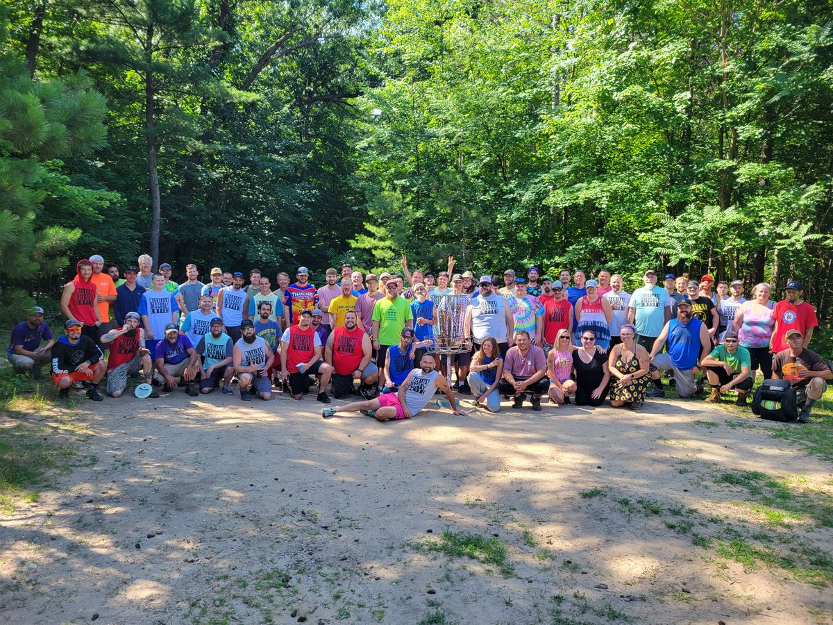 MDGE LEAGUE 2026 - Week 1