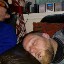 User avatar image