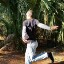 User avatar image