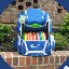 User avatar image