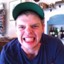 User avatar image