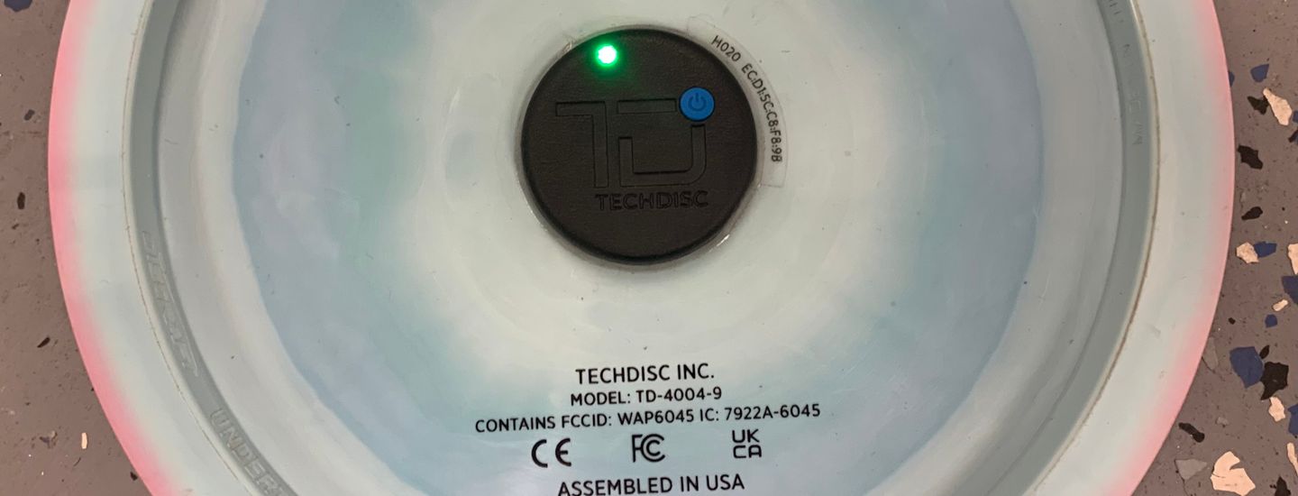 Round and Round Disc Golf 1141 SE Grand Blvd 102, Oklahoma City, OK