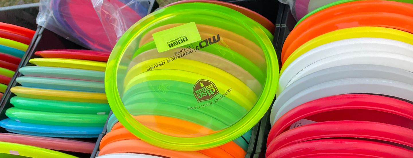 Disc Golf Zone Dolne Migowo, 80283 Gdańsk, Poland UDisc Store