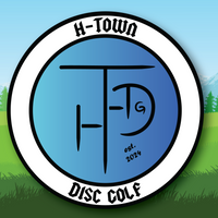 H-Town Disc Golf 