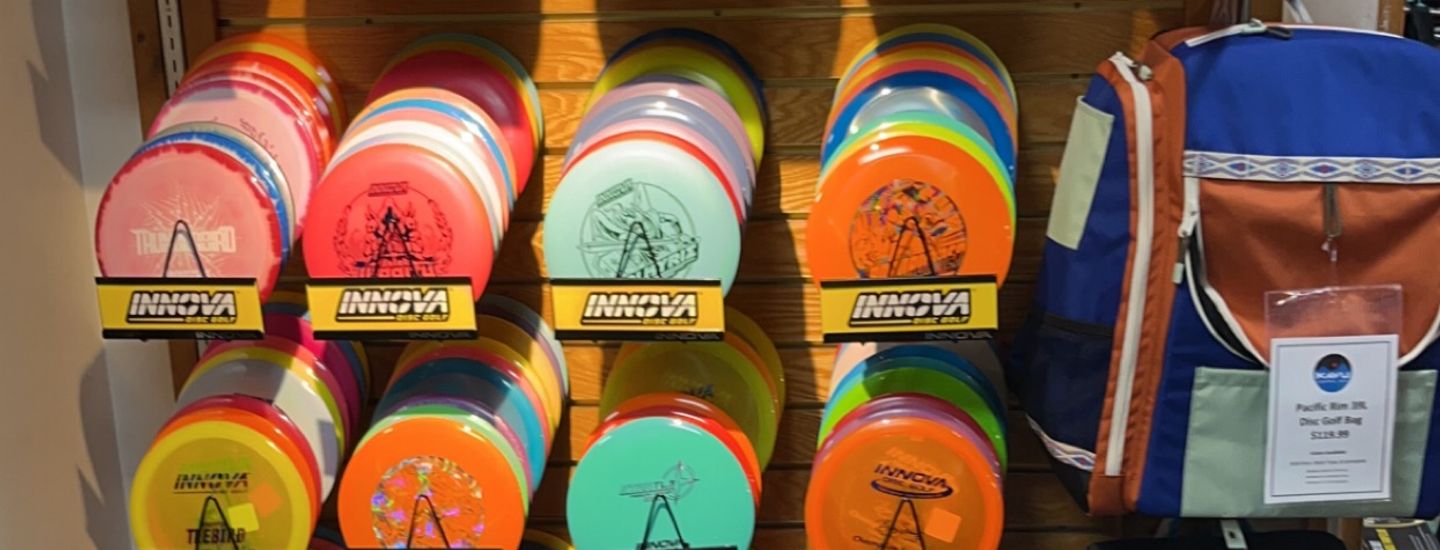 Kittery Trading Post - US-1, Kittery, ME, USA | UDisc Store Directory