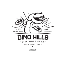 Dino Hills Pro Shop