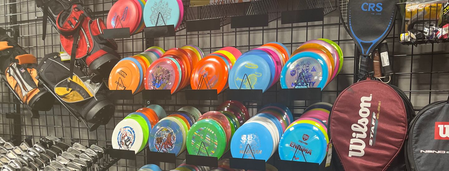 Play It Again Sports 1790 Island Hwy 107, Victoria, BC V9B 1H8