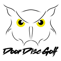 Door Disc Golf Pro Shop