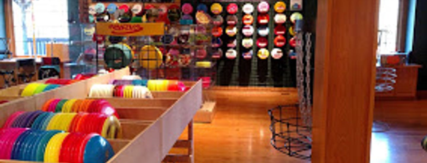 DTown Disc Golf 1127 N Easton Rd, Doylestown, PA 18902, USA UDisc