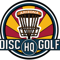 Disc Golf HQ - Phoenix 