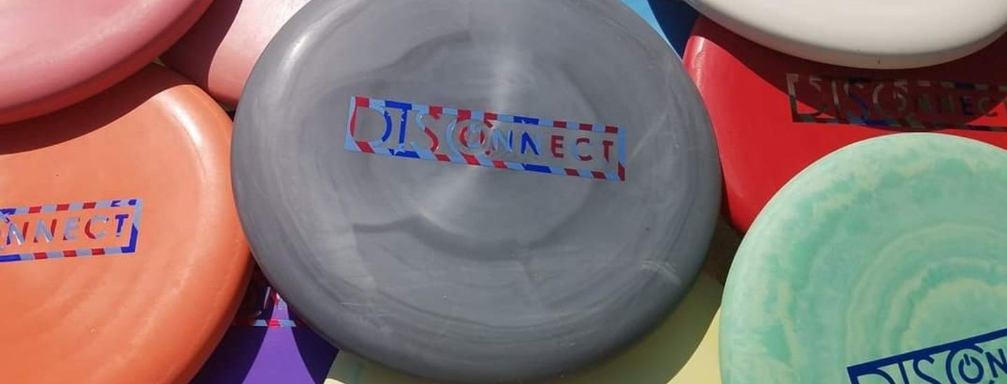 DISConnect Disc Golf 710 E Broadway, Lubbock, TX 79403, USA UDisc