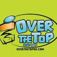 Over the Top Disc Golf