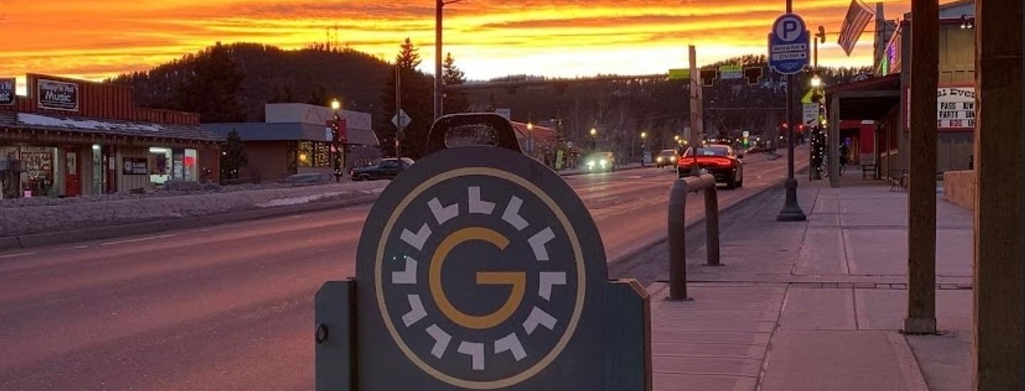 Colorado GearLab 108 W Midland Ave, Woodland Park, CO 80863, USA