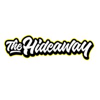 THE HIDEAWAY 