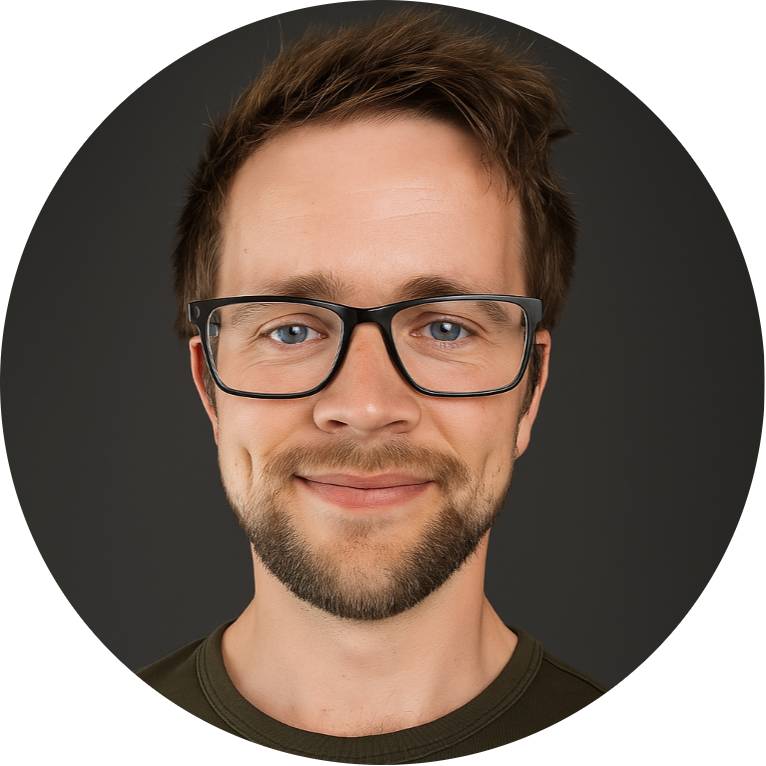 Hans Erik Sæbø profile photo