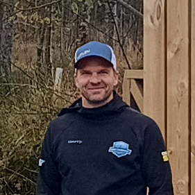 Frede Hatlen profile photo