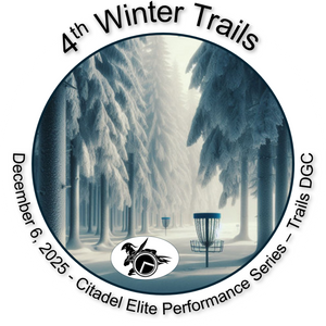 4th Winter Trails