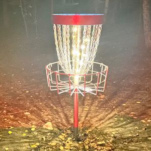 Beginner Disc Golf Clinics
