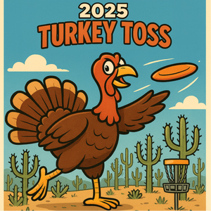 Turkey Toss 2025