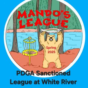 Mando's Year End League Week 1m