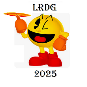 2025 THROW FOR THE SOUL