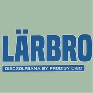 Lärbro Outdoor Discgolf Open