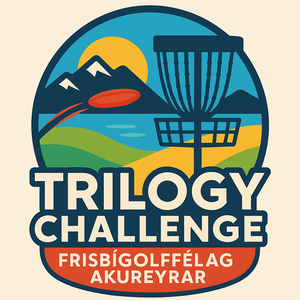 Trilogy Challenge 2025 í boði FGA