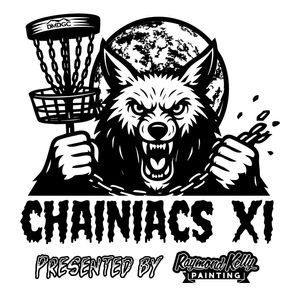 Chainiacs Challenge XI presented by Raymond Kelly Painting – DMDGC/Moraga Event