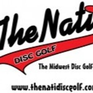 LWS Amateur at Idlewild presented by Dynamic Discs & The Nati